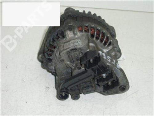 Alternator FORD ESCORT V Convertible (ALL, BJ2) 1.6 | BP6349572M7 