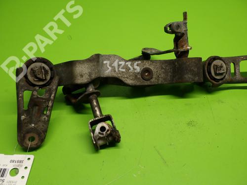 Gear lever OPEL TIGRA TwinTop (X04) 1.8 (R97) | BP11268051M90 