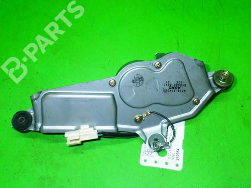 Rear wiper motor MAZDA 6 Station Wagon (GY) 2.0 DI (GY19) | BP6659301M102 
