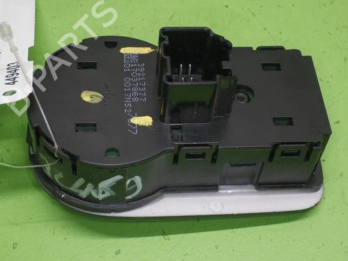 Headlight switch OPEL ASTRA K (B16) 1.2 Turbo (68) | BP37412527I24 - Image 2