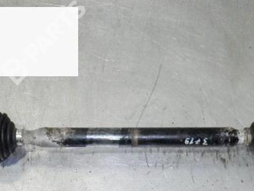 Used Right front driveshaft VW GOLF I (17) 1.6 (75 hp) 6658963