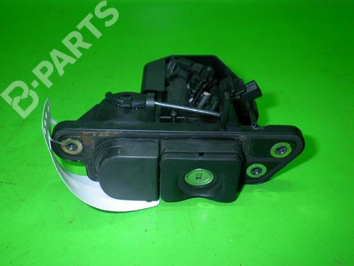 Used Tailgate lock MERCEDES-BENZ S-CLASS (W220) S 320 CDI (220.026, 220.126) (197 hp) 6362868