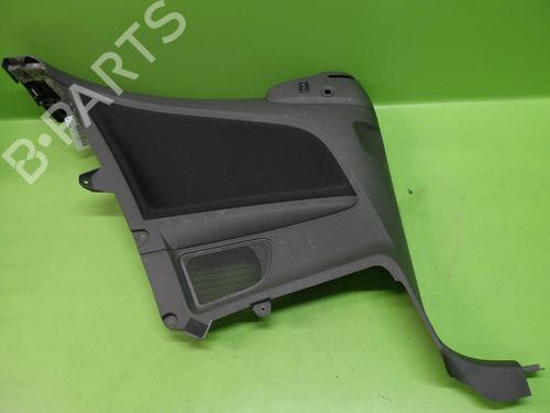 Used Left rear fenders FORD FOCUS II Convertible 2.0 (145 hp) 27976375