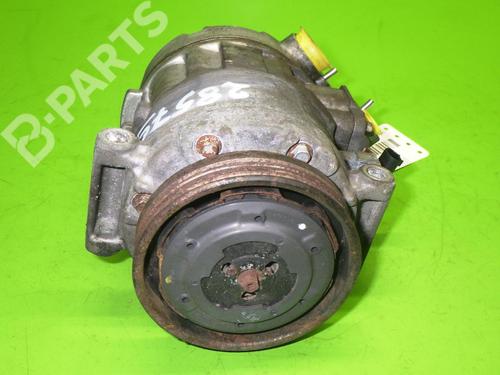 AC compressor BMW 5 Touring (E61) 520 d | BP6395514M34 