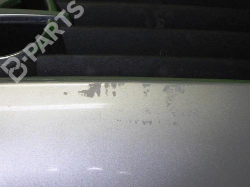 Hood OPEL ZAFIRA A MPV (T98) 1.8 16V (F75) | BP6385419C1 