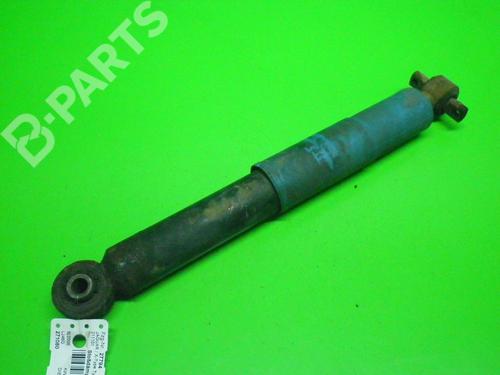 Used Left rear shock absorber JAGUAR X-TYPE I (X400) 2.2 D (155 hp) 6603585