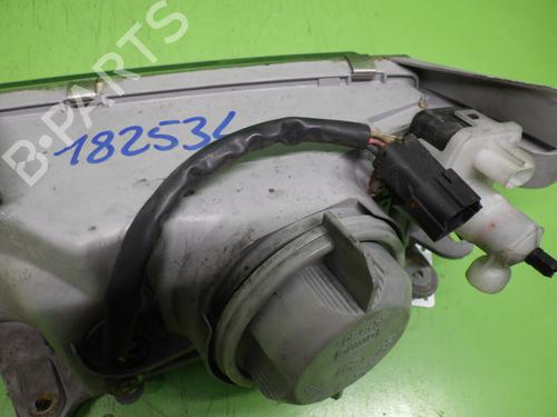 Right headlight DAEWOO NEXIA 1.5 16V (08, 68) | BP29901226C29