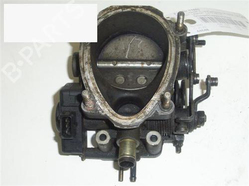 Used Throttle body OPEL KADETT E Hatchback (T85) 2.0 GSI 16V (C08, C48, D08, D48) (150 hp) 14744805