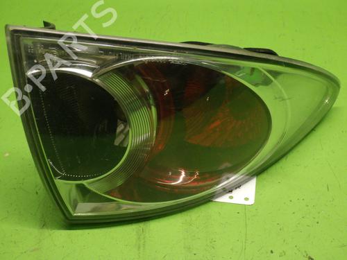 Used Left taillight Left taillight 37412406 37412406