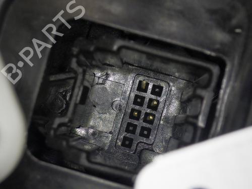 Front right lock OPEL ASTRA K Sports Tourer (B16) 1.2 Turbo (35) | BP28206682C97 