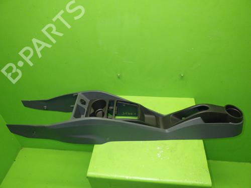 Kopholder/Genstandsholder SEAT IBIZA IV ST (6J8, 6P8) 1.2 (70 hp) 16162705
