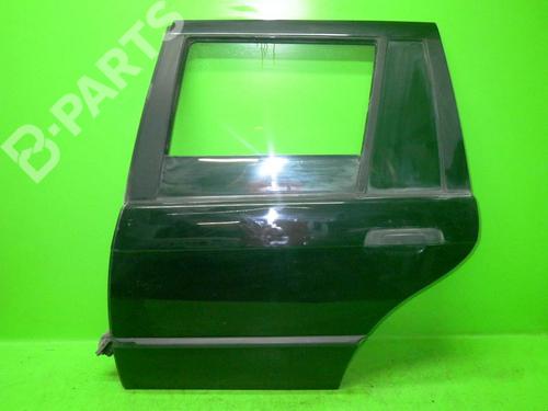 Used Left rear door BMW 3 Touring (E36) 316 i (102 hp) 6672354