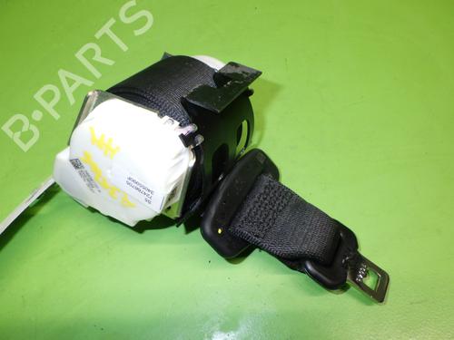 Rear middle belt tensioner BMW 5 (F10) 520 d (190 hp) 18251210