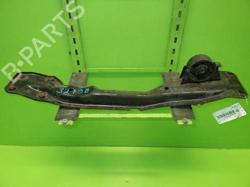 Used Subframe NISSAN X-TRAIL I (T30) 2.5 4x4 (165 hp) 28176486