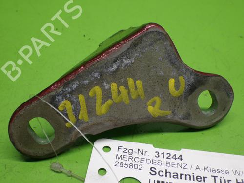 Hinge/Door check strap MERCEDES-BENZ A-CLASS (W169) A 170 (169.032, 169.332) | BP14742769C146 