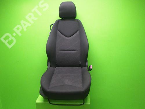 Used Right front seat PEUGEOT 308 I (4A_, 4C_) 1.6 HDi (90 hp) 8212134