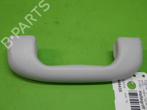 Pega tejadilho Pega tejadilho OPEL ADAM (M13) 1.4 (101 hp) 36172887 36172887