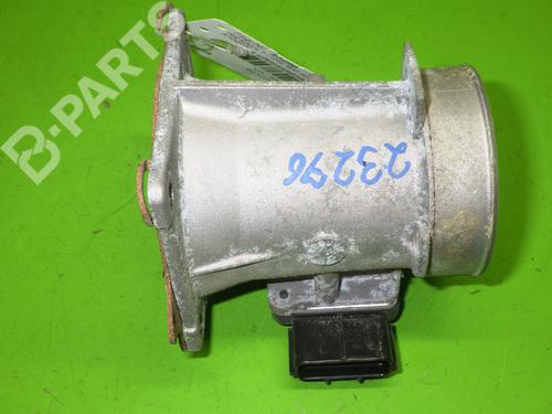Used Mass air flow sensor RENAULT CLIO I (B/C57_, 5/357_) 1.4 (B57J, C57J, B57P) (75 hp) 6396672