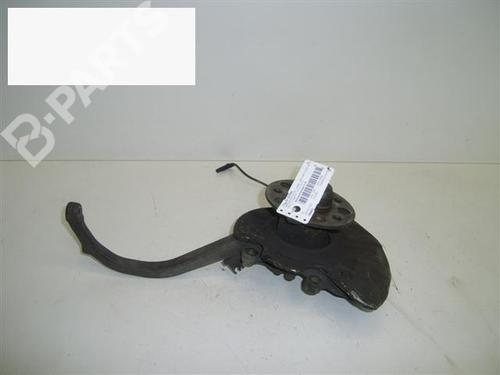 Used Right front steering knuckle MERCEDES-BENZ S-CLASS (W220) S 400 CDI (220.028, 220.128) (250 hp) 6660636