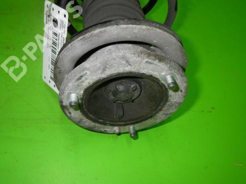Right front shock absorber BMW 3 (E46) 318 i | BP6672215M17 