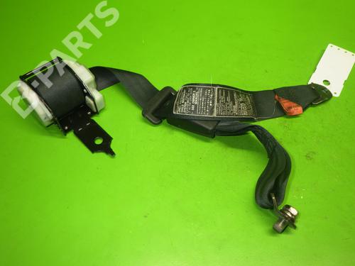 Gurtstraffer links hinten MITSUBISHI GALANT VIII (EA_) 2.4 GDI (EA3A) (150 hp) TKAB0EN207