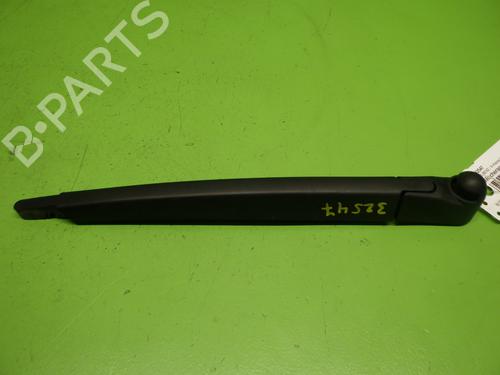 Used Rear windshield wiper arm Rear windshield wiper arm MERCEDES-BENZ A-CLASS (W169) A 170 (169.032, 169.332) (116 hp) 36770143 36770143