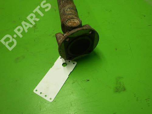 Driveshaft LAND ROVER DEFENDER Station Wagon (L316) 2.5 TDI 4x4 (L316) | BP6386710M37 