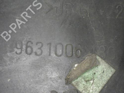 Tverrbjelke PEUGEOT 206 Hatchback (2A/C) 1.4 i | BP17832738C162 