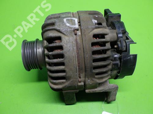 Generator OPEL ASTRA H GTC (A04) 1.6 (L08) (105 hp) 11049895