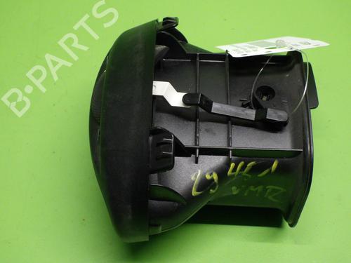 Air vent FORD FOCUS I (DAW, DBW) 1.6 16V | BP17643295I21 