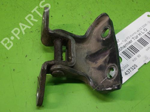 Dørhængsel/Dørbegrænser HYUNDAI i30 (FD) 1.6 (126 hp) 30365624