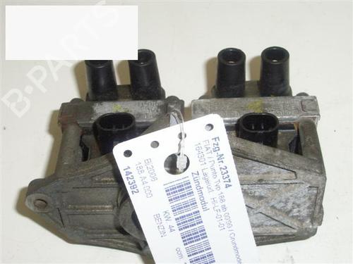Elektronisk modul FIAT PUNTO (188_) 1.2 60 (188.030, .050, .130, .150, .230, .250) (60 hp) 14703327