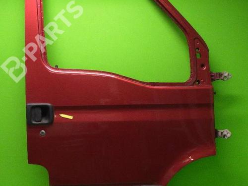 Used Right front door NISSAN INTERSTAR Bus (X70) dCI 90 (90 hp) 6669371