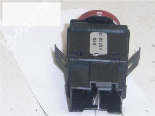 Warning switch SEAT IBIZA III (6L1) 1.2 | BP6344034I22 