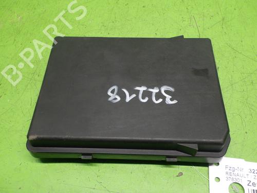 Used Fuse box RENAULT ZOE (BFM_) ZOE (BFMC, BFMD) (136 hp) 29215954