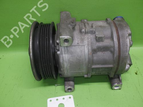 Used AC compressor AC compressor FIAT BRAVO II (198_) 1.4 T-Jet (198AXG1B) (120 hp) 35718121 35718121