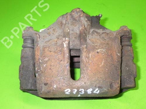 Used Left front brake caliper FORD MONDEO III Turnier (BWY) 2.0 16V TDDi / TDCi (115 hp) 14730209