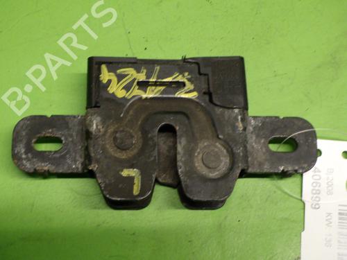 Used Hood lock VOLVO V70 III (135) D5 AWD (185 hp) 17988366