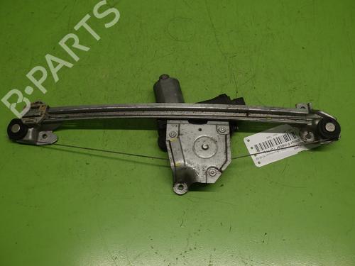 Used Left rear window motor OPEL ASTRA F Hatchback (T92) 1.4 i (F08, M08, F68, M68) (60 hp) 30047040
