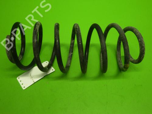 Used Shock absorber spring AUDI 80 B4 Saloon (8C2) 2.0 E (115 hp) 14733796