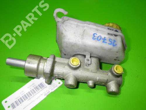 Used Brake master cylinder VW FOX Hatchback (5Z1, 5Z3, 5Z4) 1.2 (55 hp) 6356706