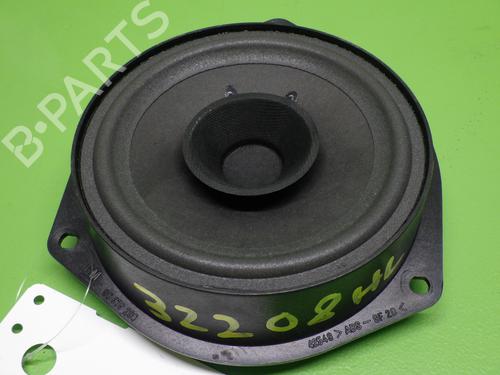 Højttaler OPEL CORSA E (X15) 1.4 (08, 68) (90 hp) 30865829