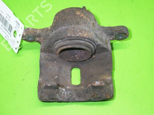 Right front brake caliper HYUNDAI ATOS (MX) 1.1 | BP14733156M104 