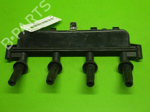 Elektronisk modul CITROËN C3 I (FC_, FN_) 1.4 i (73 hp) 14722595