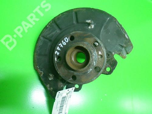 Right front steering knuckle SKODA ROOMSTER (5J7) 1.6 (105 hp) 6644290