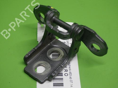 Used Hinge/Door check strap SMART FORFOUR Hatchback (453) 1.0 (453.042, 453.043) (71 hp) 17550953