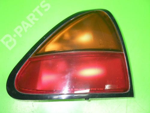 Used Left taillight MAZDA 323 C V (BA) 1.3 16V (73 hp) 6606544