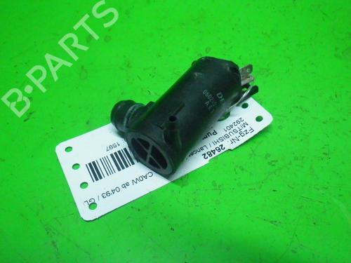 Washer pump MITSUBISHI LANCER V Station Wagon (CB_W, CD_W) 1.6 16V (CB4W) | BP14714046E24 