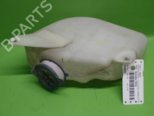 Used Windscreen washer tank Windscreen washer tank MERCEDES-BENZ VITO / MIXTO Van (W639) 111 CDI 4x4 (639.601, 639.603, 639.605) (109 hp) 33712132 33712132