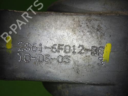 Support FORD FIESTA V (JH_, JD_) 1.3 | BP29215537C155 